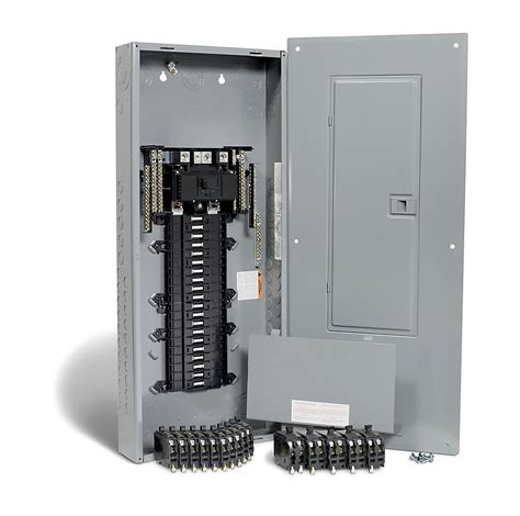 junction box for 40 amp breaker|40 amp outlet box.